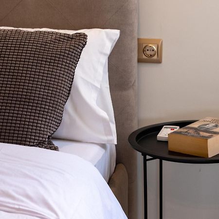 Loft 038 City Center Heraklion  Ngoại thất bức ảnh