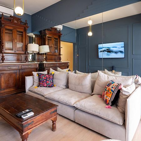 Loft 038 City Center Heraklion  Ngoại thất bức ảnh