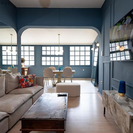 Loft 038 City Center Heraklion  Ngoại thất bức ảnh
