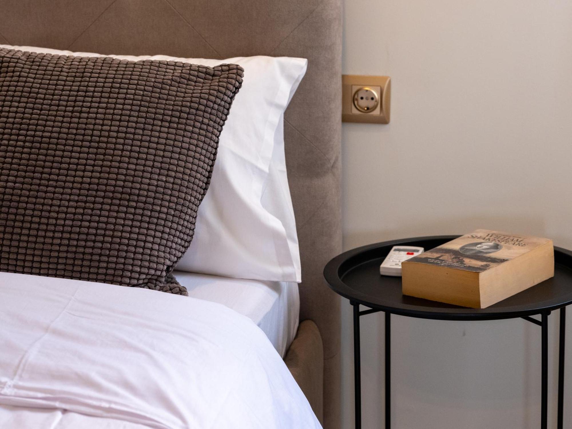 Loft 038 City Center Heraklion  Ngoại thất bức ảnh