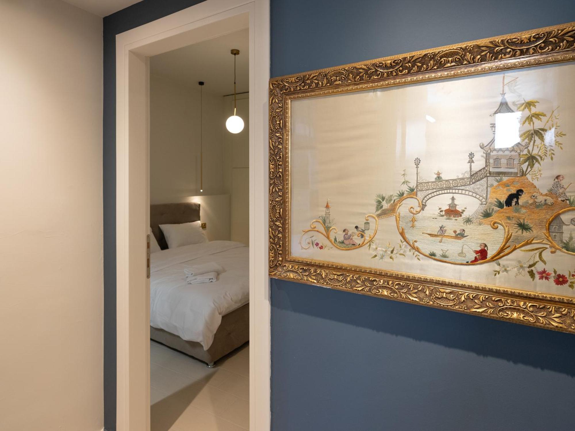 Loft 038 City Center Heraklion  Ngoại thất bức ảnh