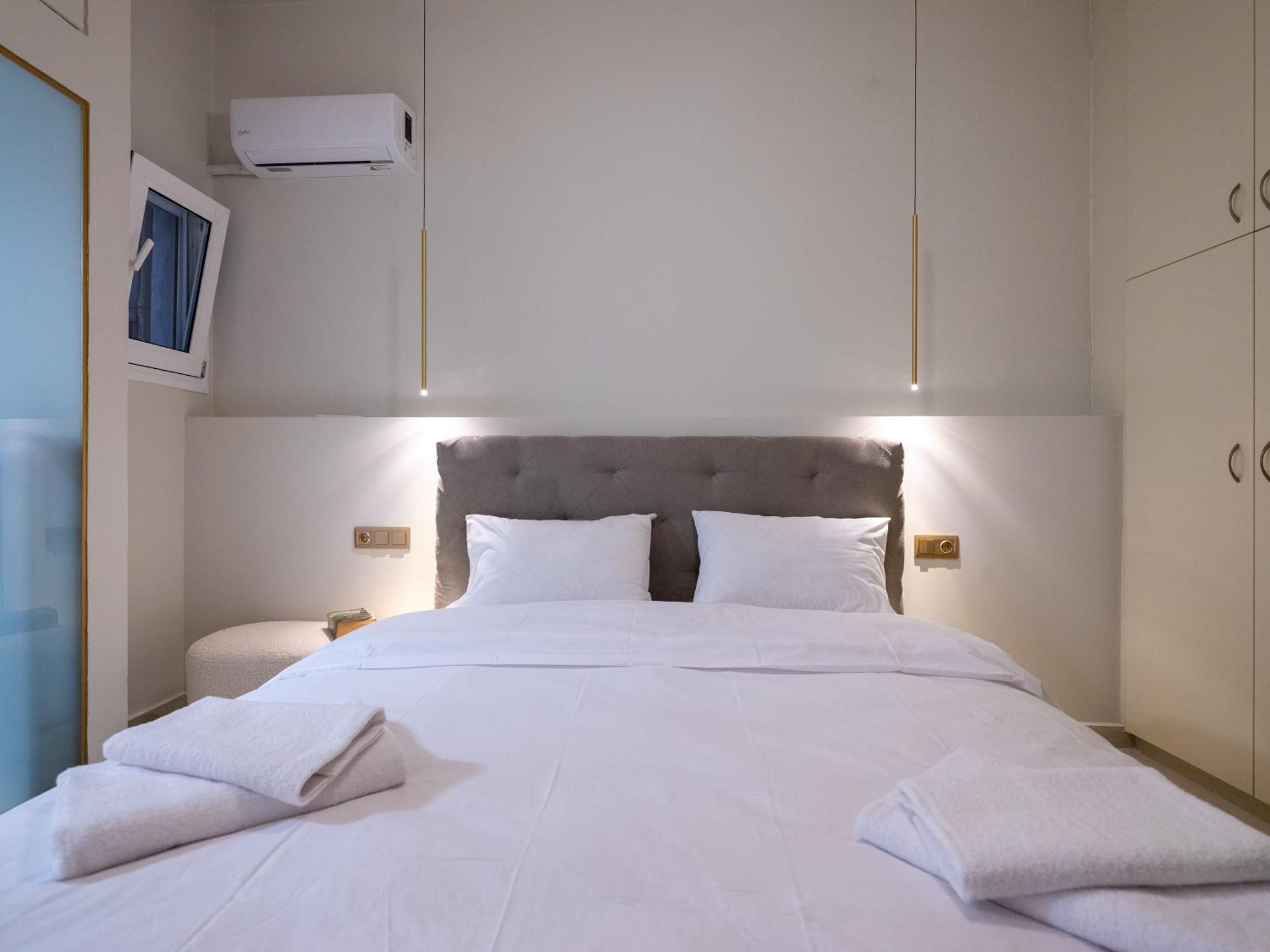 Loft 038 City Center Heraklion  Ngoại thất bức ảnh
