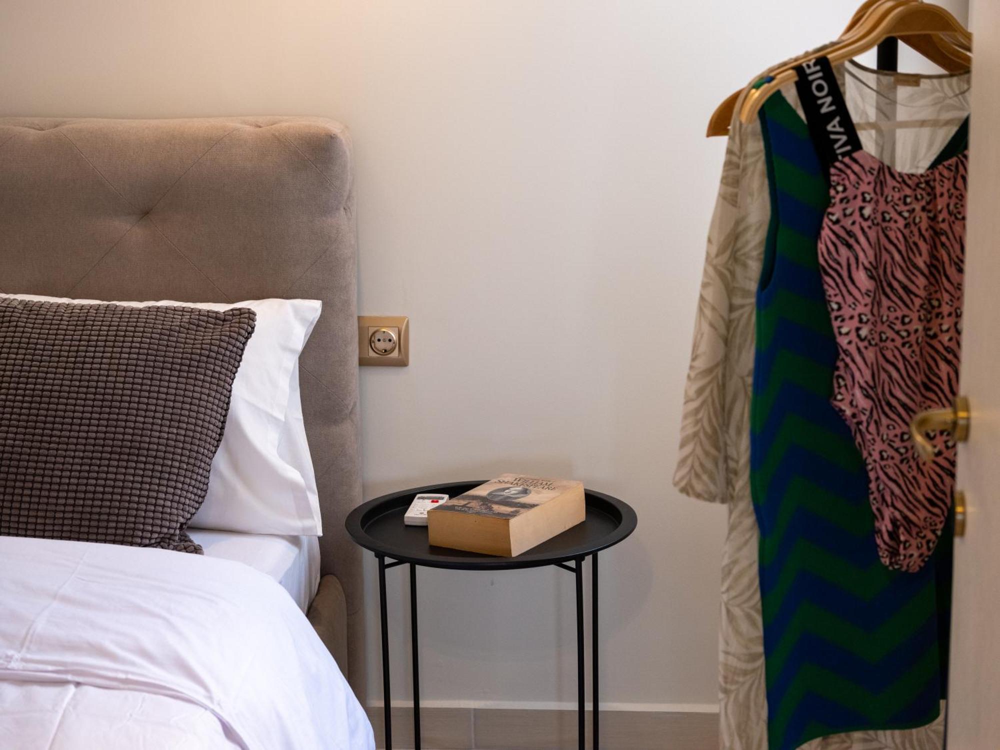 Loft 038 City Center Heraklion  Ngoại thất bức ảnh