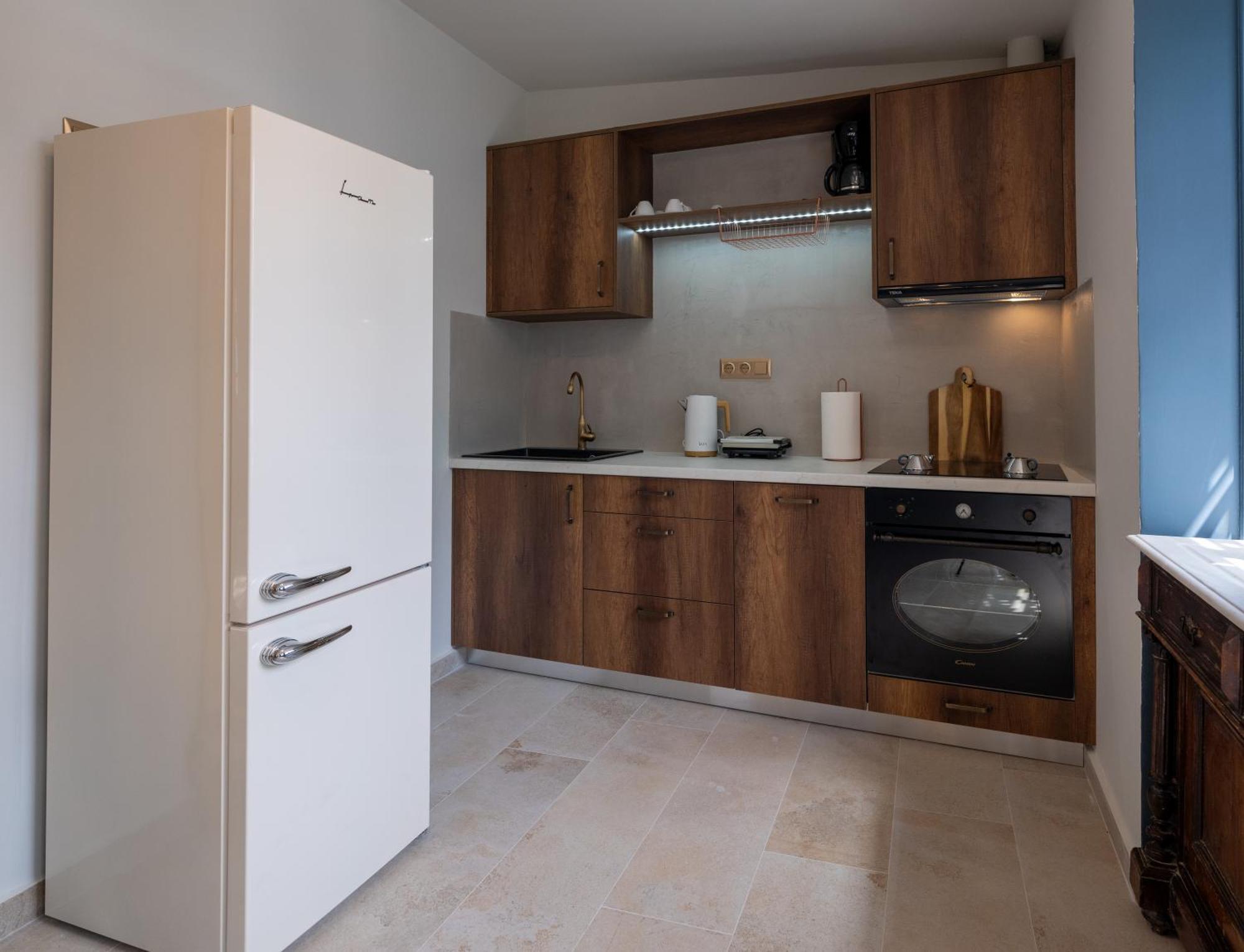 Loft 038 City Center Heraklion  Ngoại thất bức ảnh