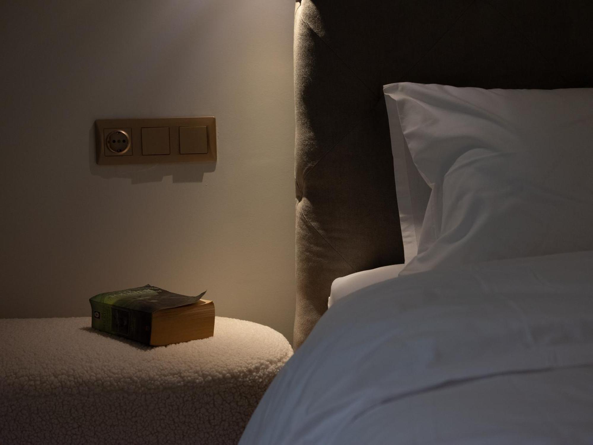 Loft 038 City Center Heraklion  Ngoại thất bức ảnh