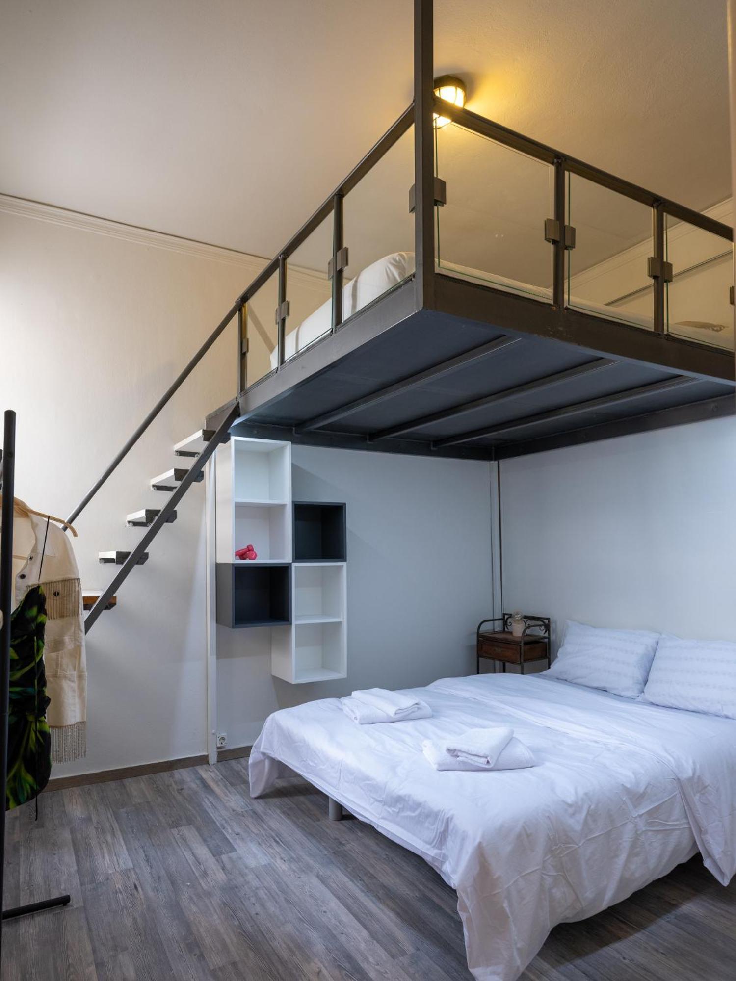 Loft 038 City Center Heraklion  Ngoại thất bức ảnh