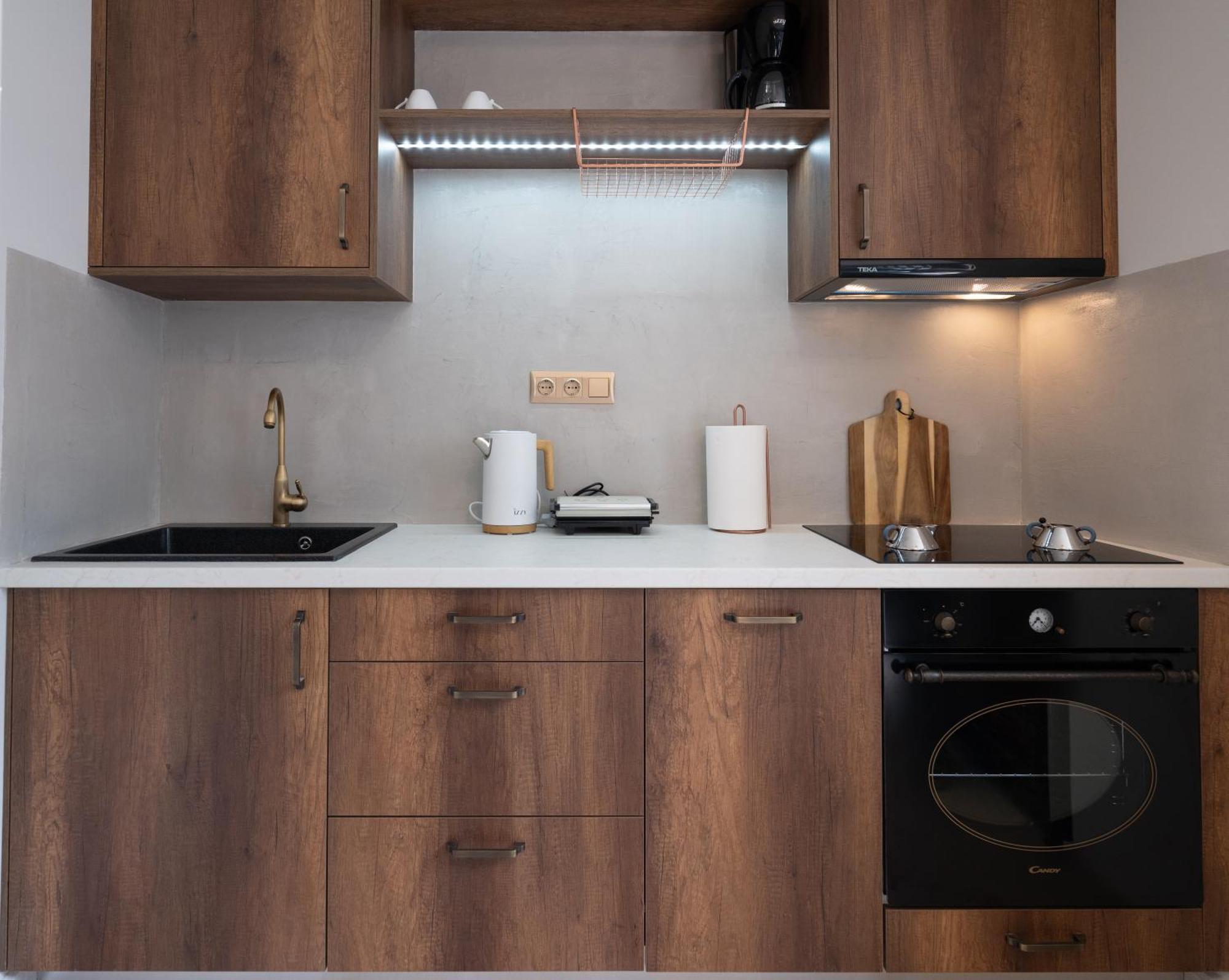 Loft 038 City Center Heraklion  Ngoại thất bức ảnh