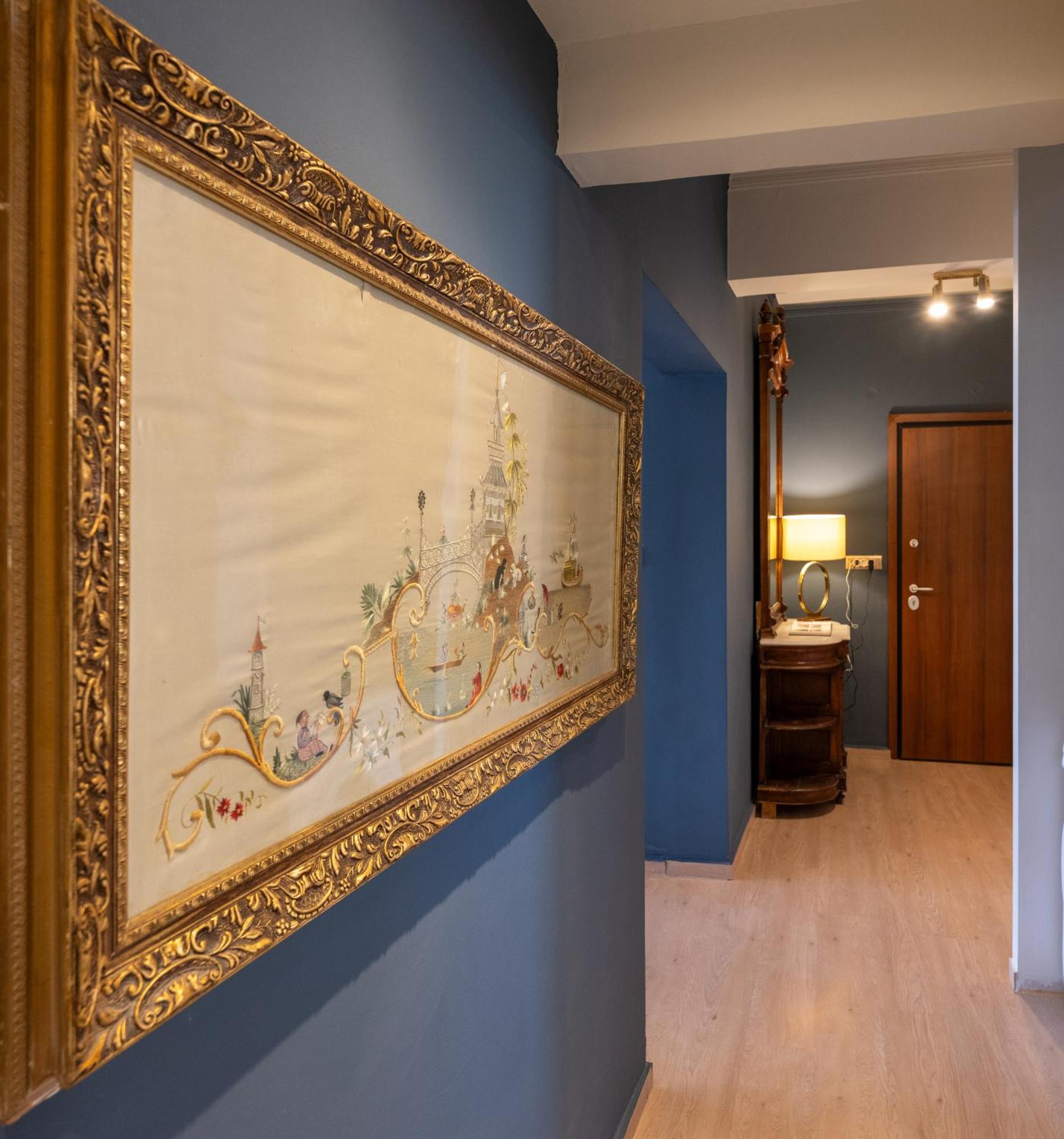 Loft 038 City Center Heraklion  Ngoại thất bức ảnh