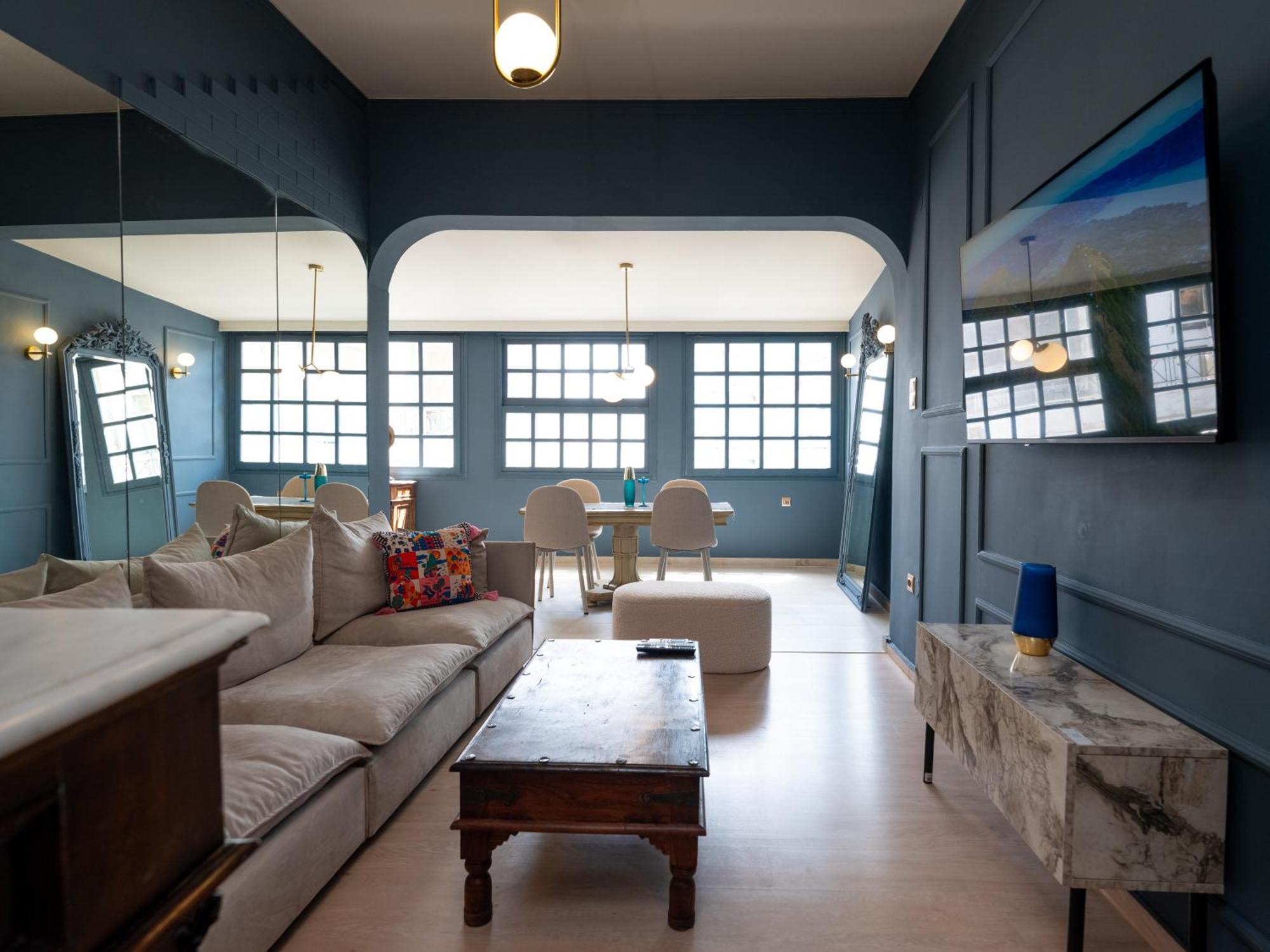 Loft 038 City Center Heraklion  Ngoại thất bức ảnh