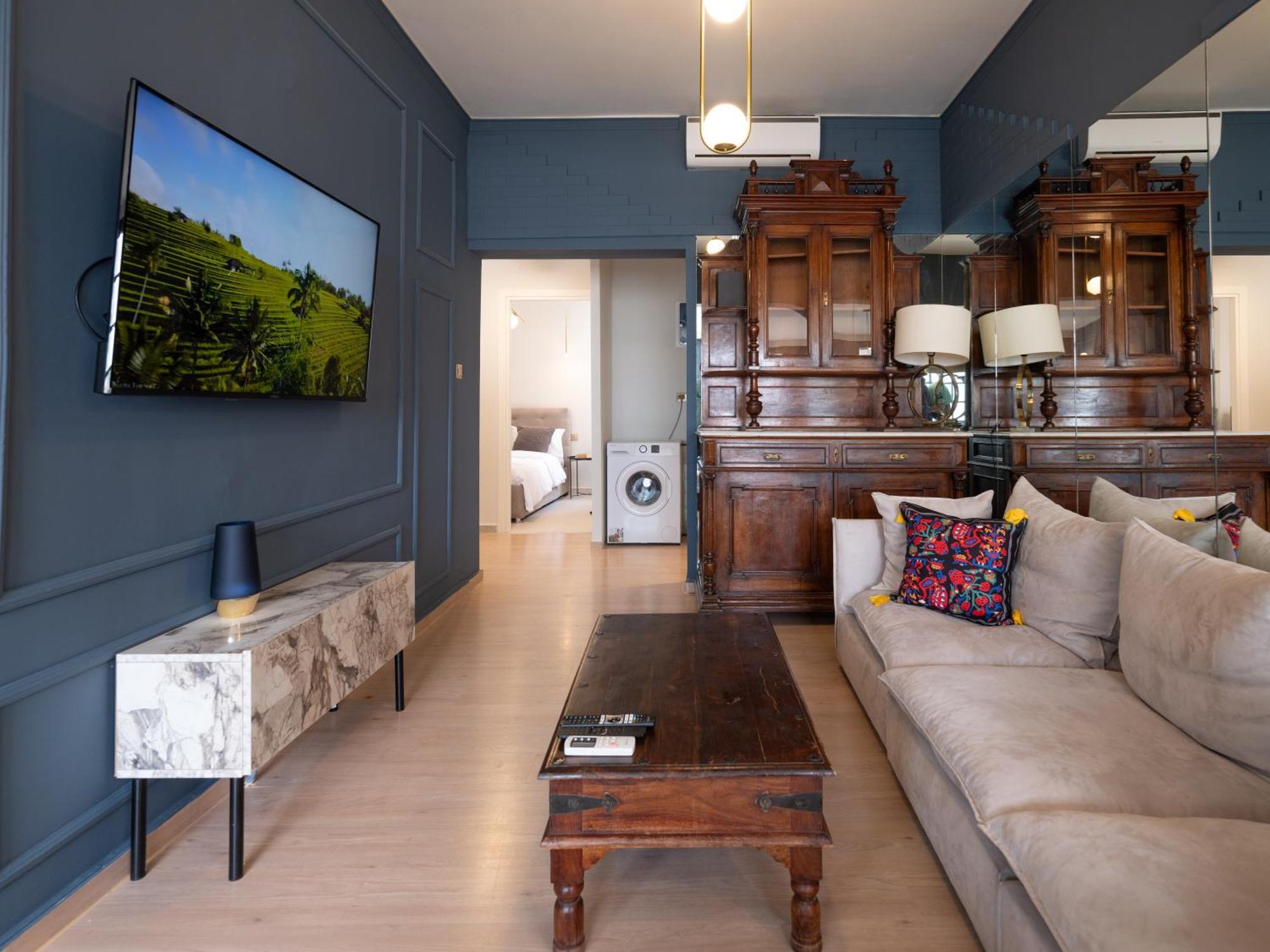 Loft 038 City Center Heraklion  Ngoại thất bức ảnh