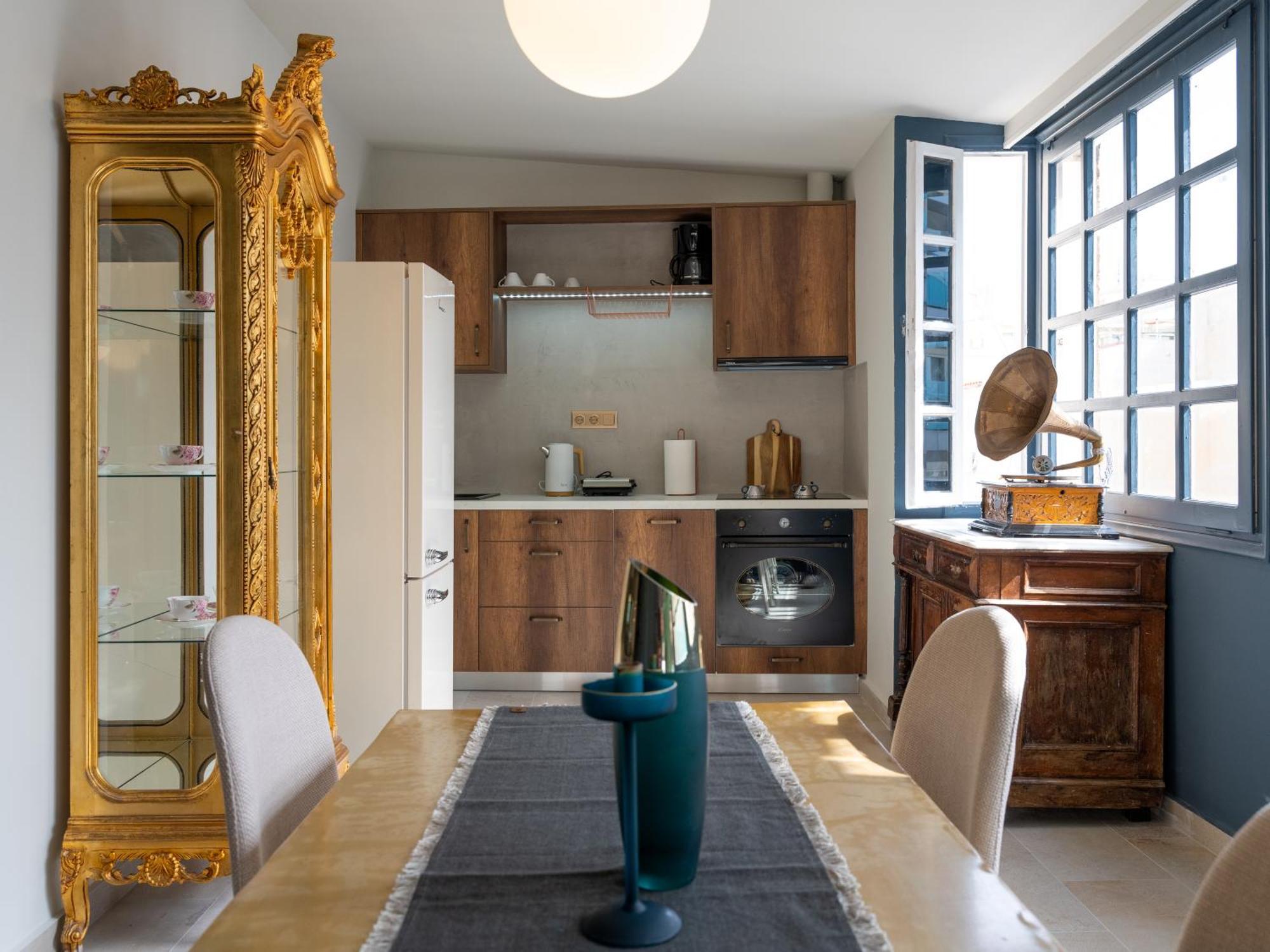 Loft 038 City Center Heraklion  Ngoại thất bức ảnh
