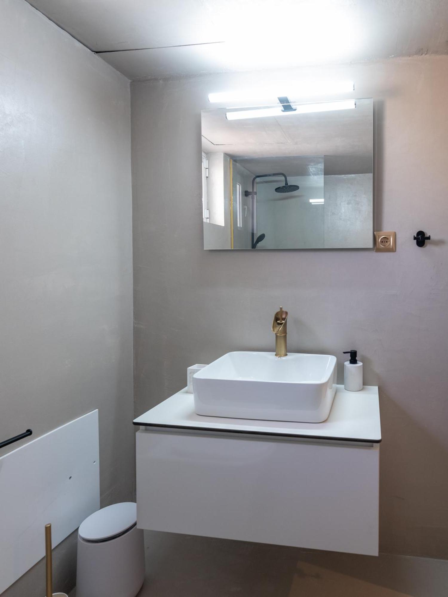 Loft 038 City Center Heraklion  Ngoại thất bức ảnh