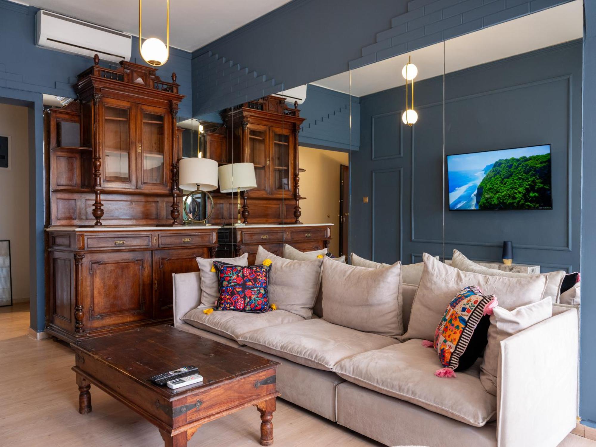 Loft 038 City Center Heraklion  Ngoại thất bức ảnh