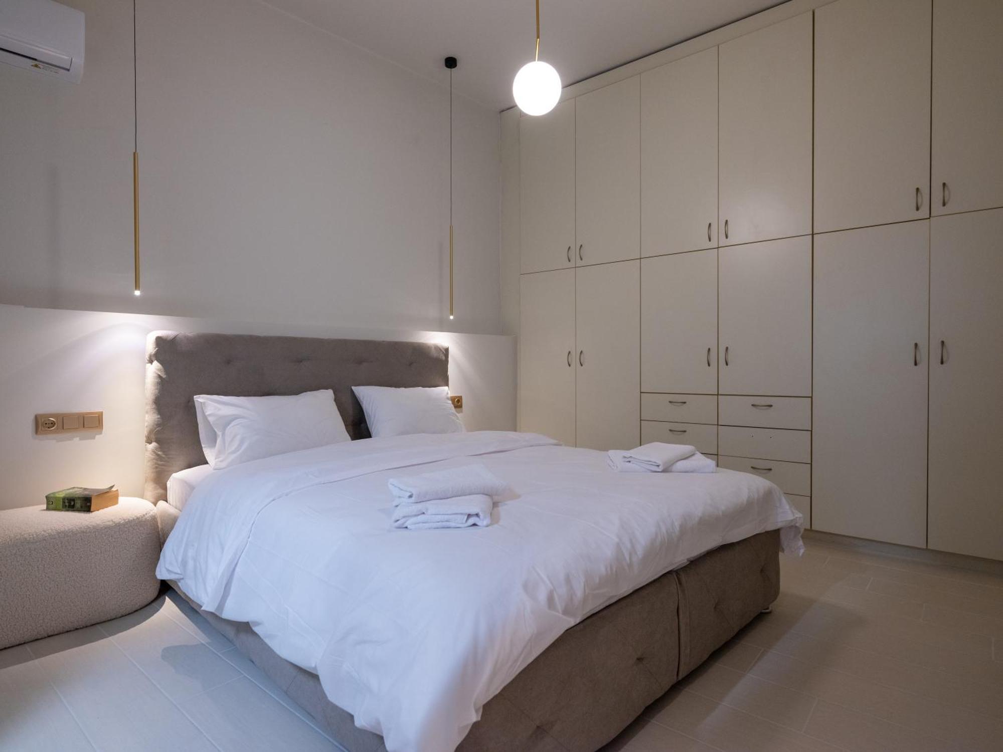 Loft 038 City Center Heraklion  Ngoại thất bức ảnh
