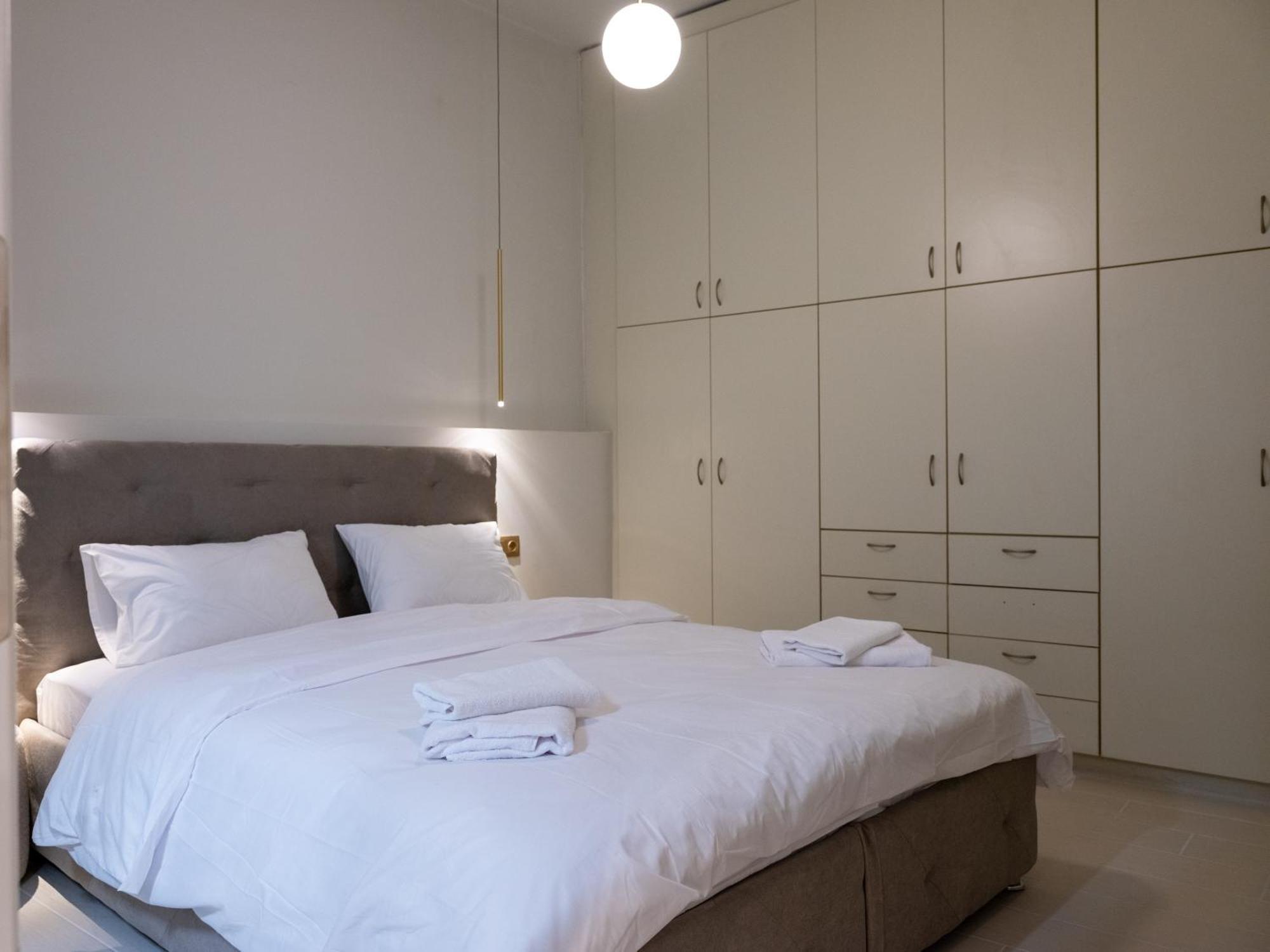 Loft 038 City Center Heraklion  Ngoại thất bức ảnh