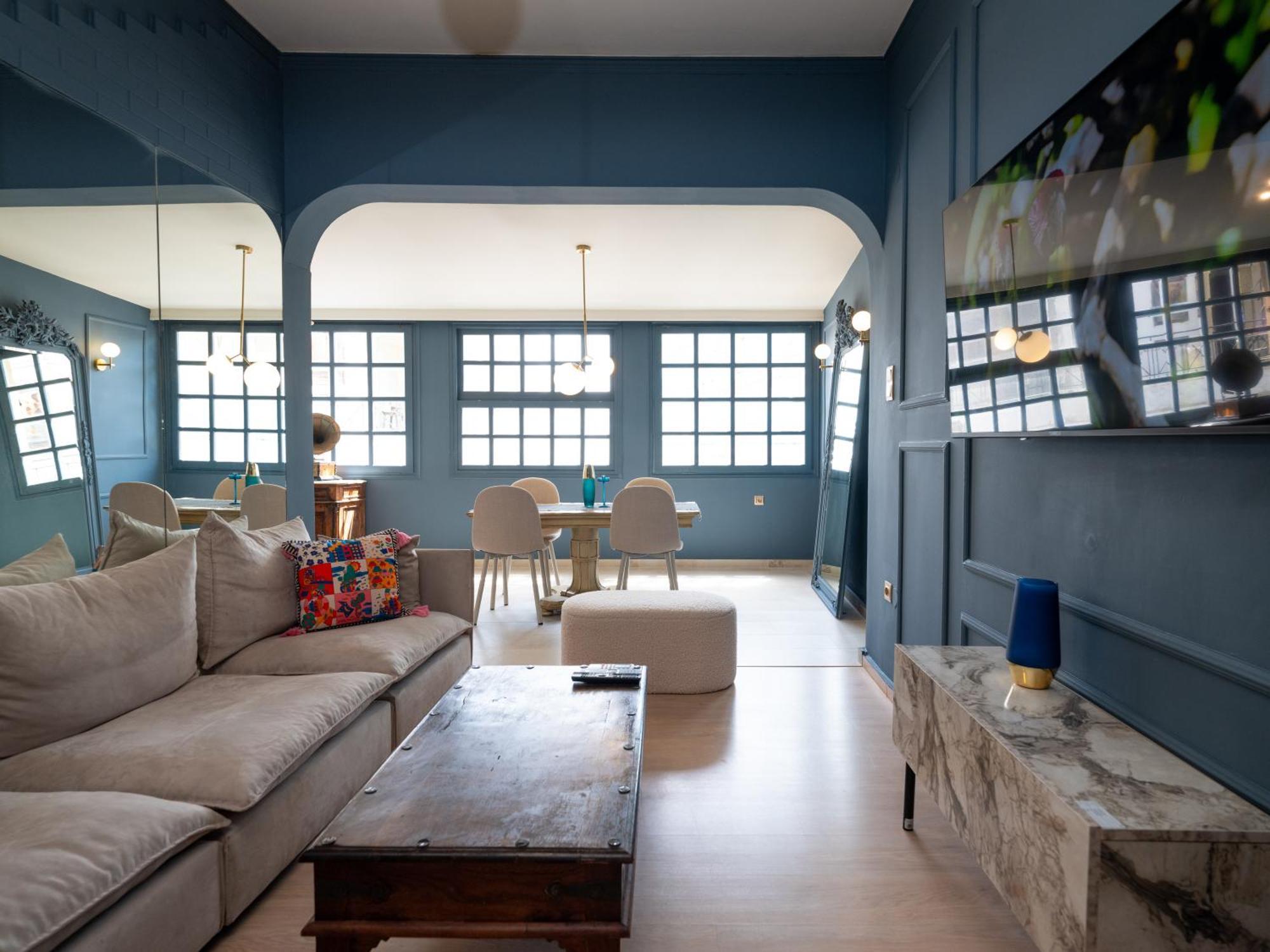 Loft 038 City Center Heraklion  Ngoại thất bức ảnh