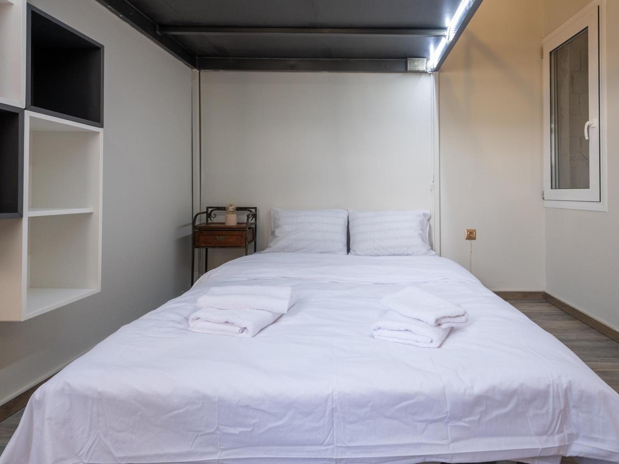 Loft 038 City Center Heraklion  Ngoại thất bức ảnh