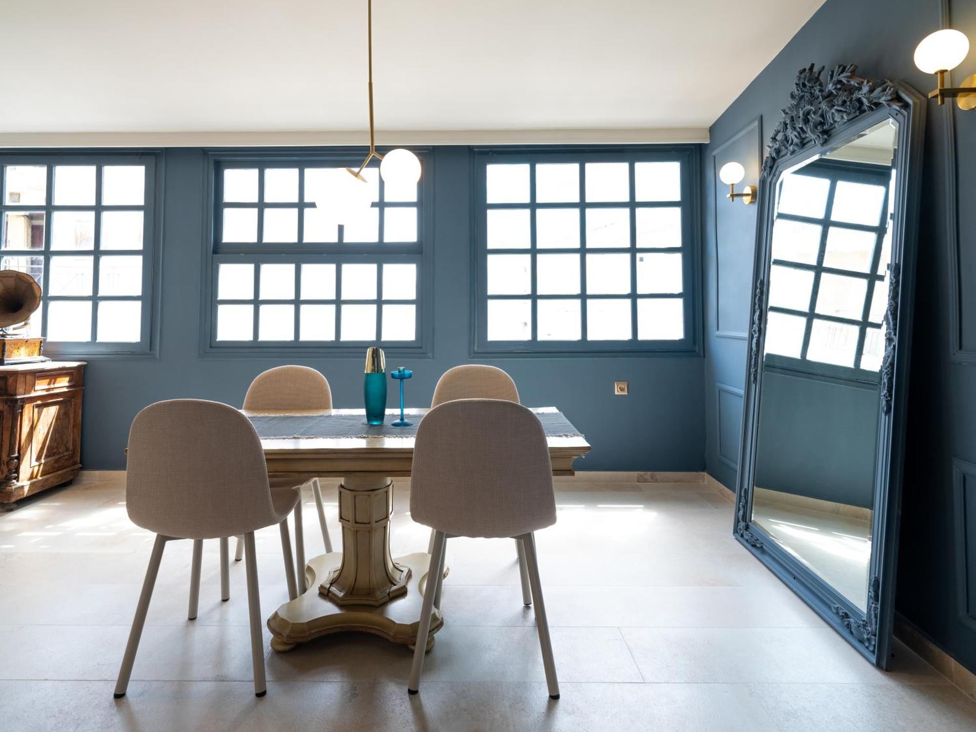 Loft 038 City Center Heraklion  Ngoại thất bức ảnh