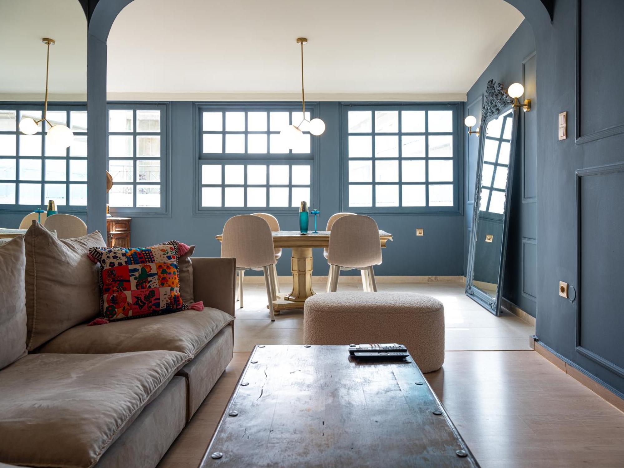 Loft 038 City Center Heraklion  Ngoại thất bức ảnh